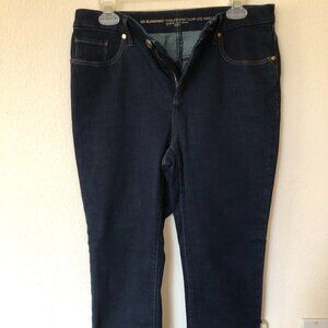 Chicos So Slimming Girlfriend Jeans Womens